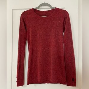 Swiftly Tech Long Sleeve